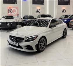 مرسيدس بنز C-Class